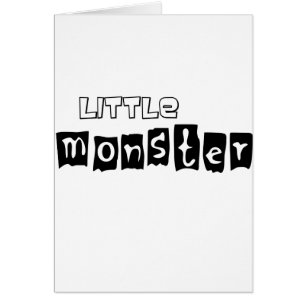 Little Monster