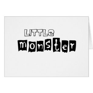 Little Monster