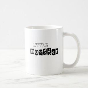 Little Monster Coffee Mug