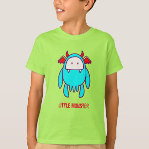 Little Monster T-Shirt