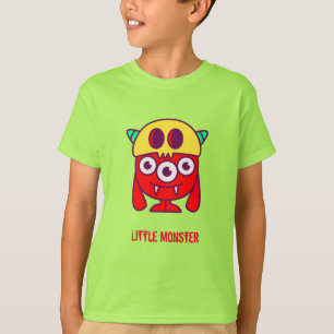 Little Monster T-Shirt