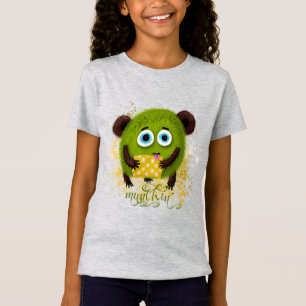 Little Monster T-Shirt