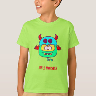 Little Monster T-Shirt