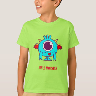 Little Monster T-Shirt