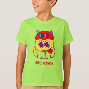 Little Monster T-Shirt