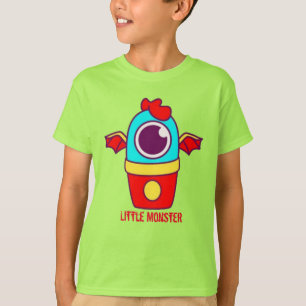 Little Monster T-Shirt