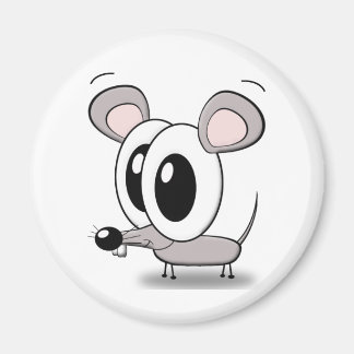 little mouse magnet