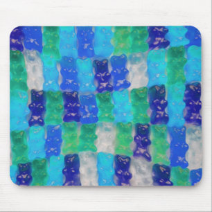 little mouse pad