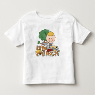 Little Mr. Fix-It Saw t-shirts and Gifts