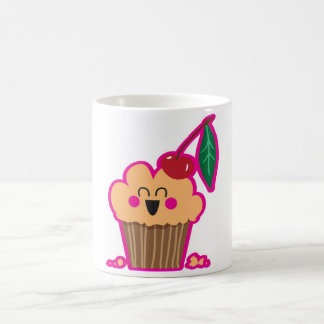 little muffin coffee mug