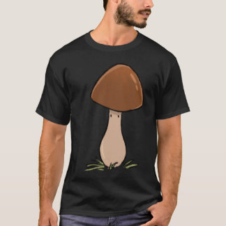 Little mushroom T-Shirt