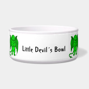 Little nasty Devil