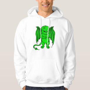 Little nasty Devil Hoodie