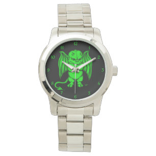 Little nasty Devil Watch