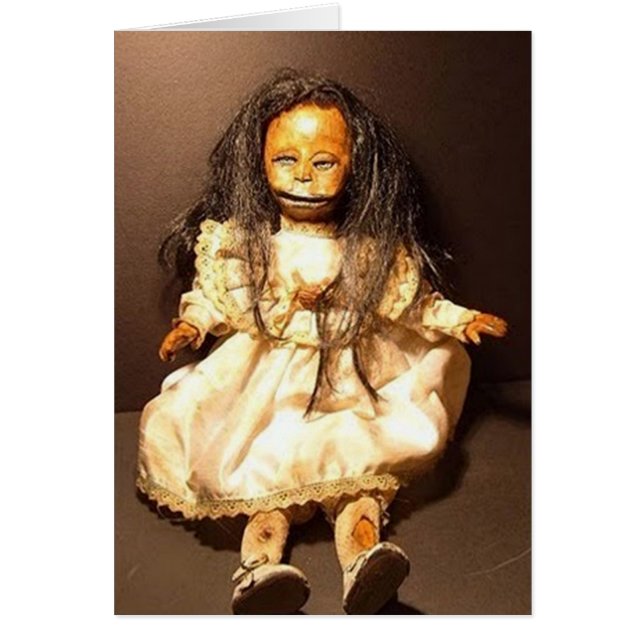 Little Nellie (Front)