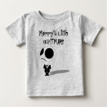 Little nightmare t-shirt