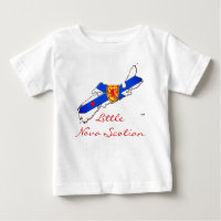Little Nova Scotian Nova Scotia Halifax Dartmouth