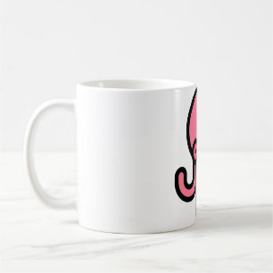Little Octopus Coffee Mug