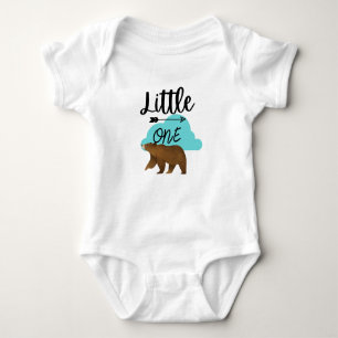 Little One Baby Bodysuit