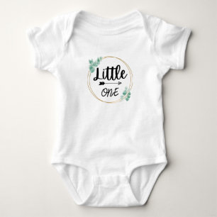 Little One Baby Bodysuit