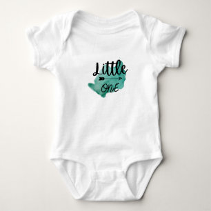 Little One Baby Bodysuit