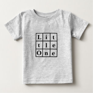 Little One - Baby T-Shirt