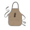 Little One baker apron
