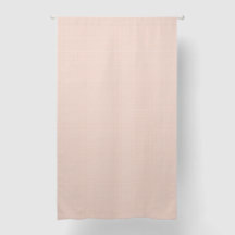 Little One hand drawn grid - soft apricot