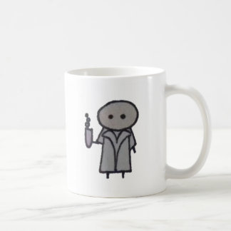 Little One scientist mug