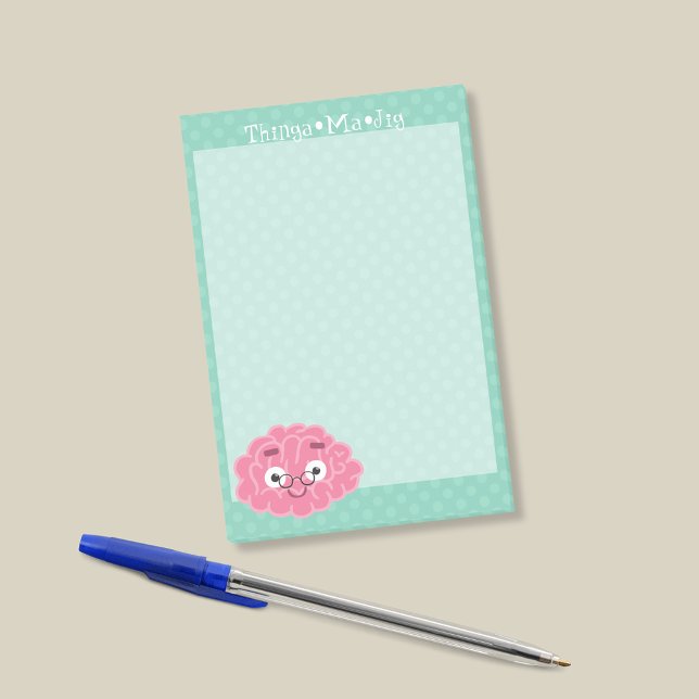 Little Ones•Thinga-Ma-Jig• Post-it Notes (Creator Uploaded)