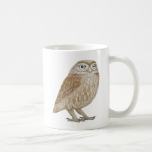 Little Owl 2011 Coffee Mug