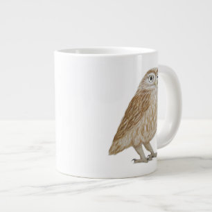 Little Owl 2011 Large Coffee Mug