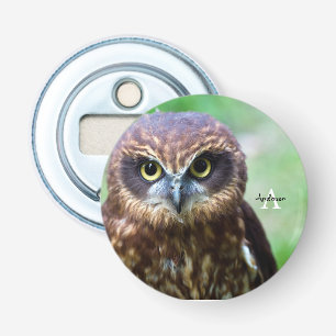 Little Owl Bottle opener