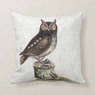 Little Owl Cushion