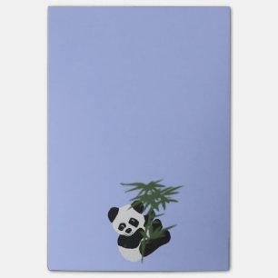 Little Panda Post-it® Notes