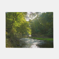 Little Patuxent River from Savage Park