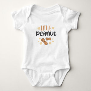 Little Peanut Baby Baby Bodysuit