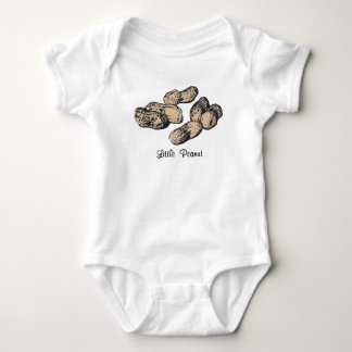 Little Peanut Baby Bodysuit