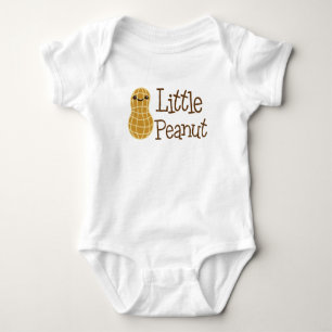 Little Peanut! Baby Bodysuit