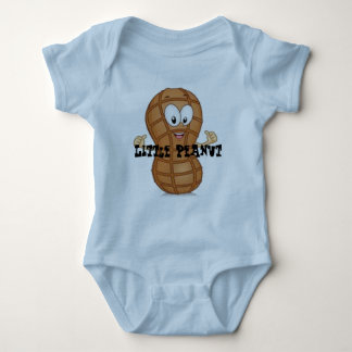Little Peanut Baby Bodysuit