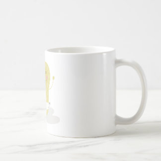 Little Peanut Coffee Mug