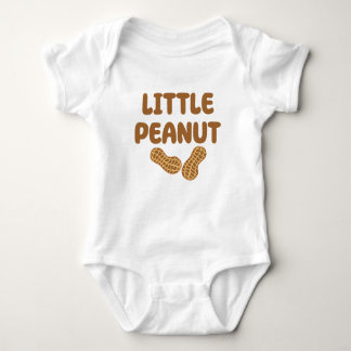 Little Peanut Newborn & baby gifts Baby Bodysuit