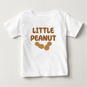 Little Peanut Newborn & baby gifts T-Shirt