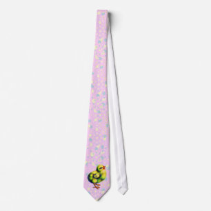 Little Peep tie