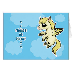 Little Pegasus