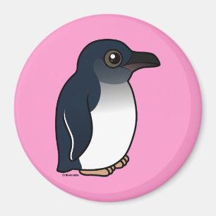 Little Penguin Magnet