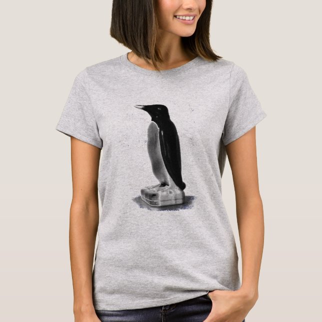 little penguin T-Shirt (Front)