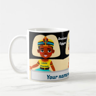 Little Pharaoh Mug