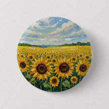 Little piece of sunshine pin