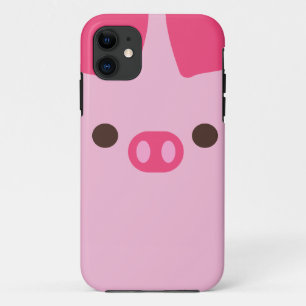 Little Piggy Case-Mate iPhone Case